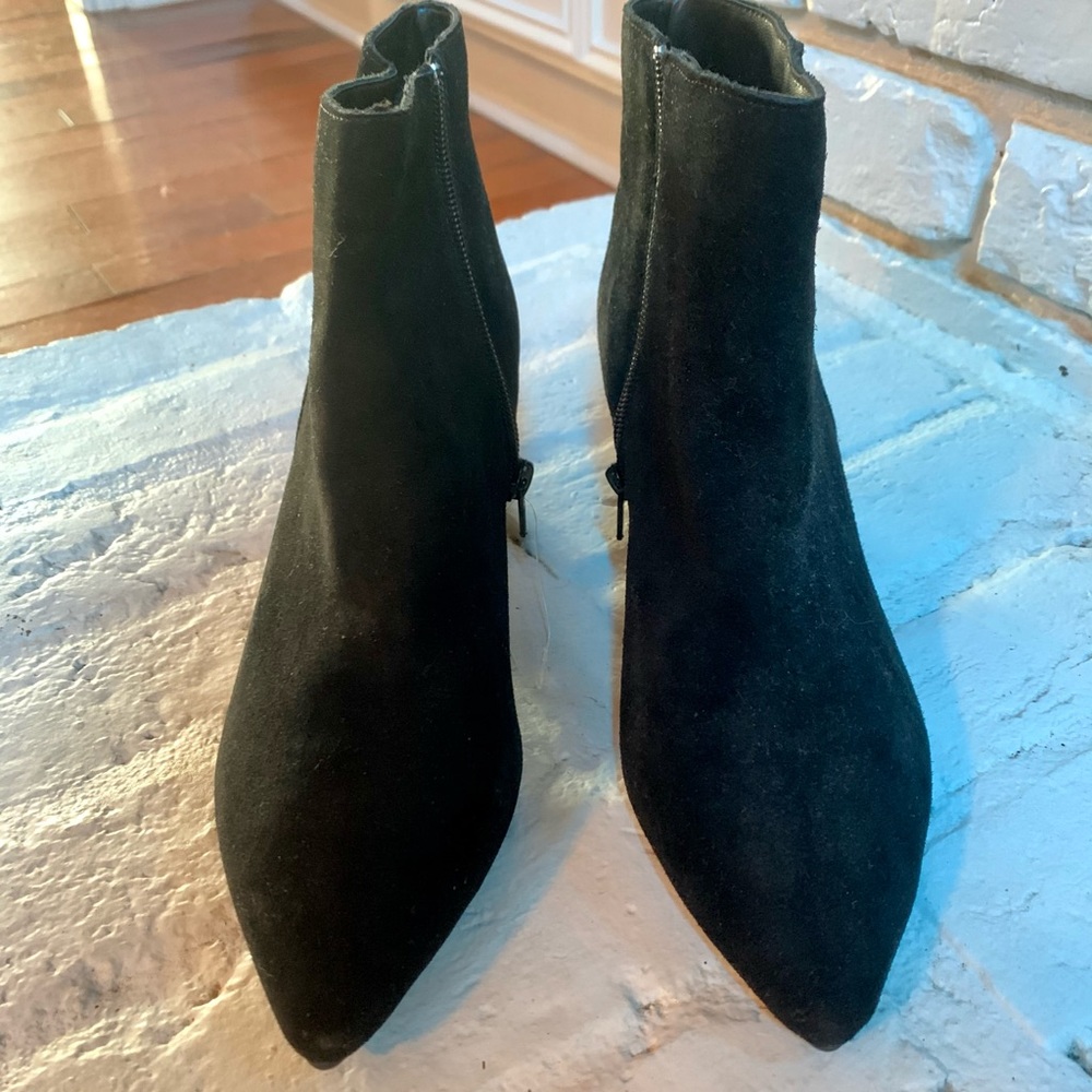 Kenzie ankle boots